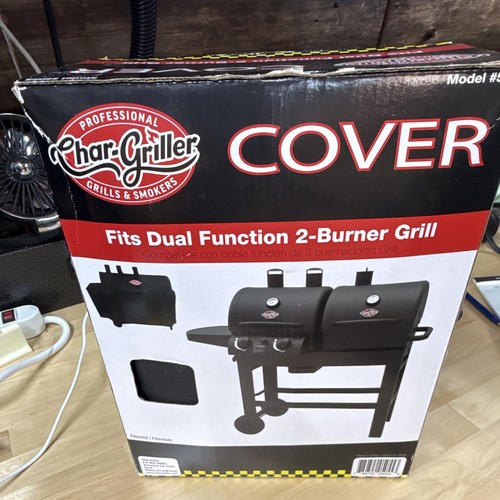 Char griller copertura griglia - char-griller,