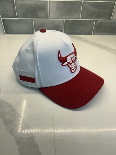Chicago bulls snapback - -,