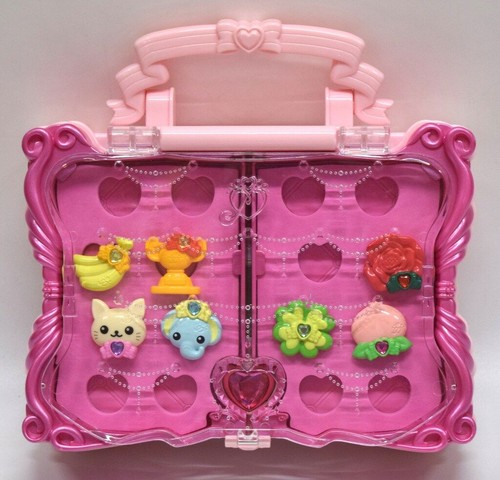 Smile precure glitter force - smile,