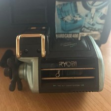 Mulinello elettrico ryobi - mulinello,