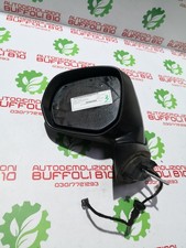 Specchietto sx elettrico