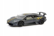 Modellino auto pressofuso 1:43