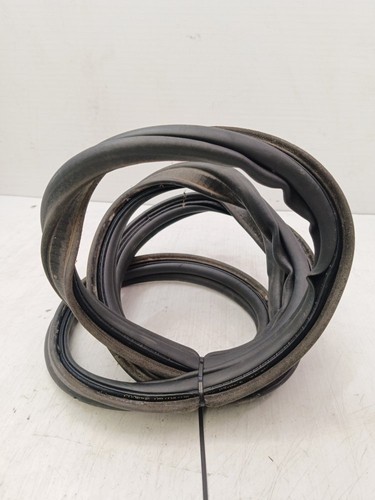 Volvo s40 boot rubber - boot, weather
