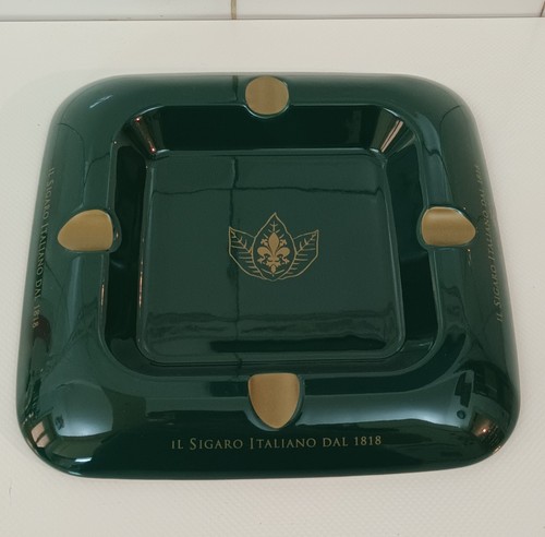 Posacenere ceramica vintage - posacenere,