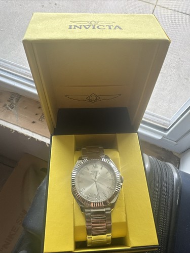 Orologio uomo invicta - uomo,