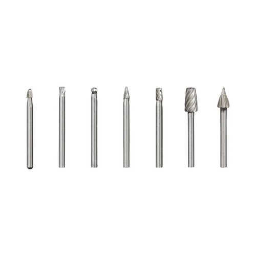 Parkside kit frese taglio - frese, a