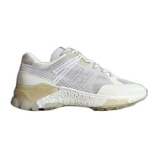 Sneakers Hogan  Urban Trek bianco - misura 42 (8 UK) 