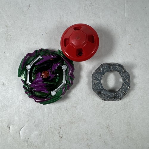 Beyblade burst rise - beyblade, hasbro