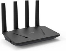 Gl-Ax1800(Flint) Wifi 6 Router