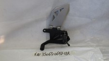 Pedana anteriore sx Front