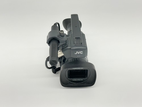 Jvc hm100u videocamera - jvc, gy-hm100u