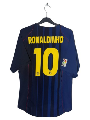 Nike barcelona 2004 - fc,