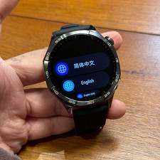 Huawei Watch Gt5 Smartwatch