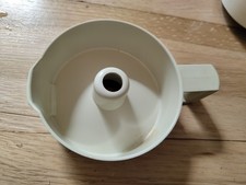 Top JUICER SOLO PARTE DI