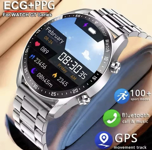 Orologio smart watch - watch, gt