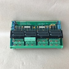 Modulo multiplexer stn - modulo, atlas