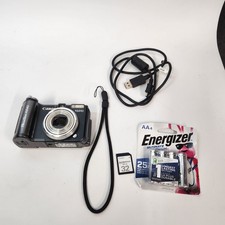 CANON POWERSHOT A640 (PC1200)