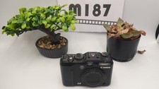 Canon PowerShot G9 12,1