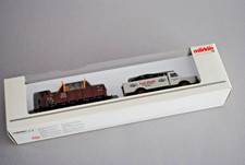 Märklin H0 / carrozza museo