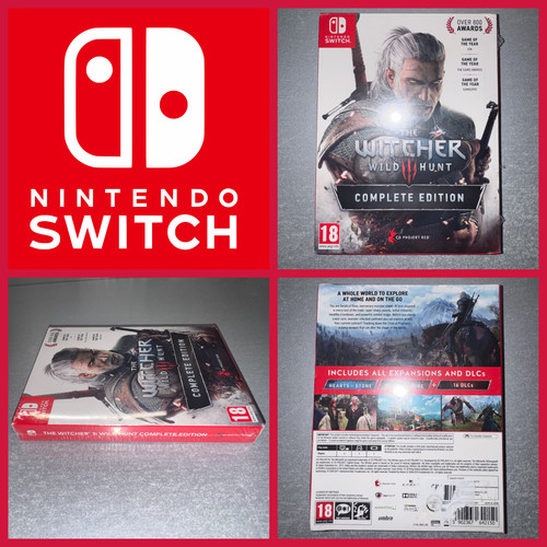 The witcher iii - the, wild