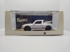 Bizzarra presentazione 1/43