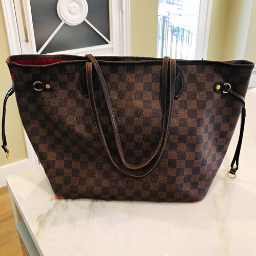 Borsa louis vuitton - borsa,