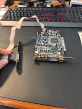 Creative Audigy 2 PCI model