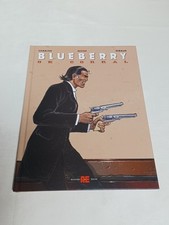 BLUEBERRY OK CORRAL EDIZIONE ALESSANDRO EDITORE CARTONATO 