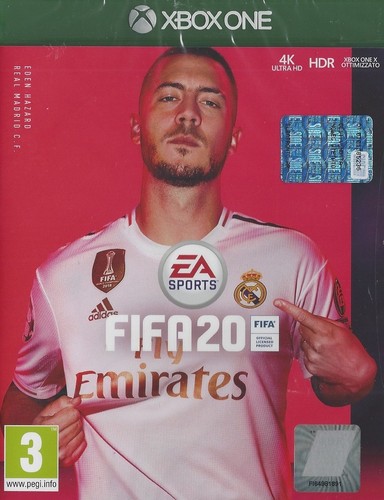 Fifa - fifa, (nuovo)