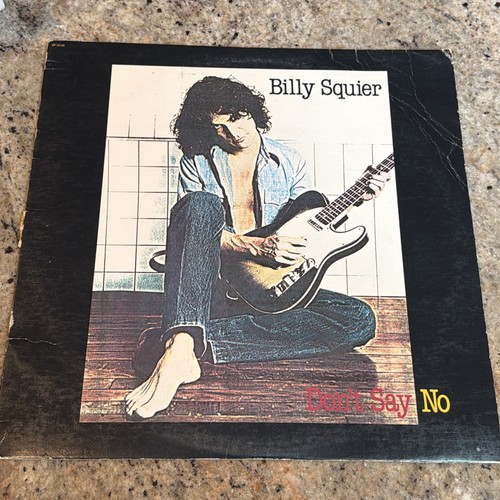 Billy squier don say no - don't,