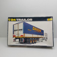 1/24 Heller 771 Maquette