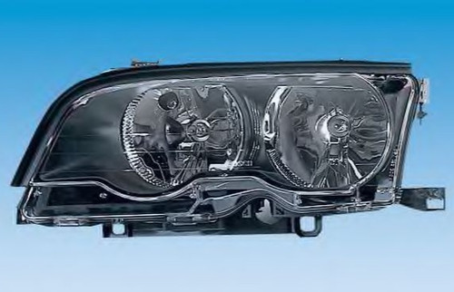 Bosch 0301157205 faro - 0301157205,