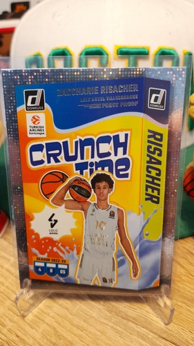 2024 donruss euroleague - 2024-25,