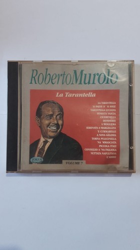 Roberto murolo usato - murolo,