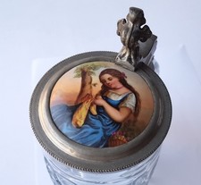 Vetro Krug / Boccale