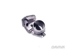 BMW Serie 1 Carter Farfallato