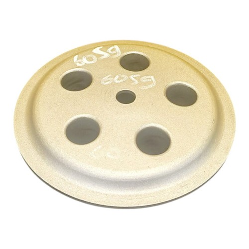 Piatto frizione pressione tm - frizione,