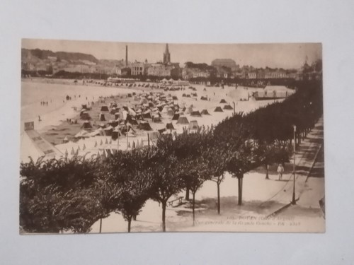 Cpa royan vue générale - 17,