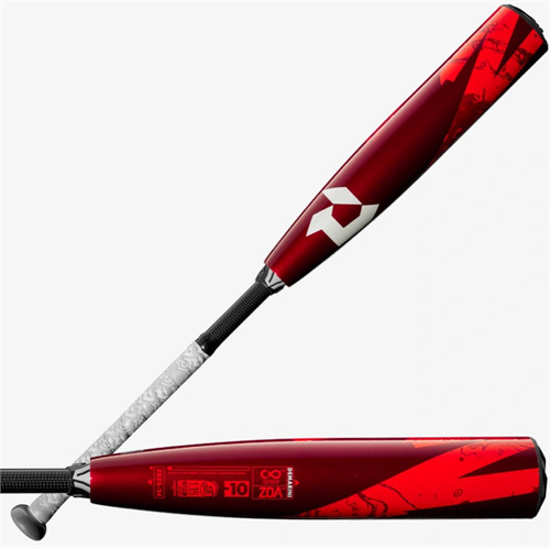 2024 demarini zoa - 2024, -8