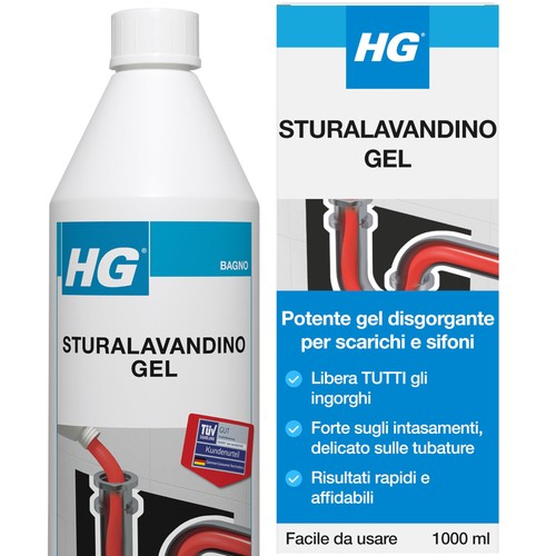 Sturalavandini liquido - sturalavandini,