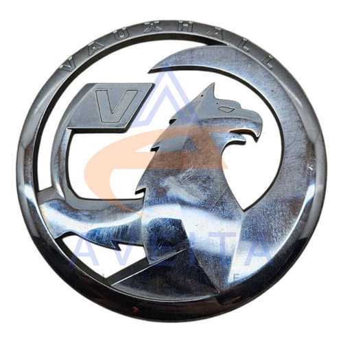 Distintivo emblema motore