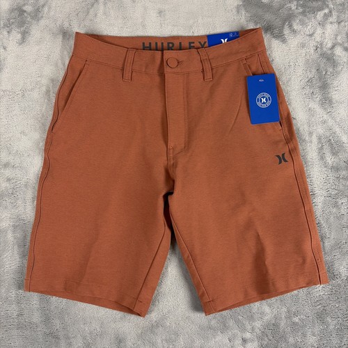 Hurley quick dry hybrid - hurley,