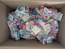 RIMANENZE 120 Paia Calze 27-30