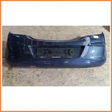 Paraurti posteriore opel - paraurti,