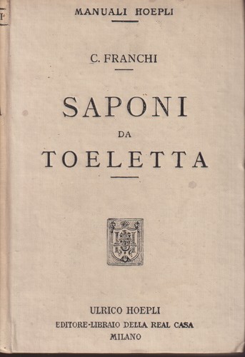 Saponi toeletta - saponi, da
