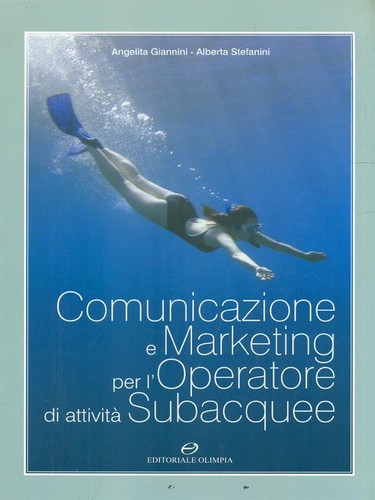 Comunicazione marketing per - e,