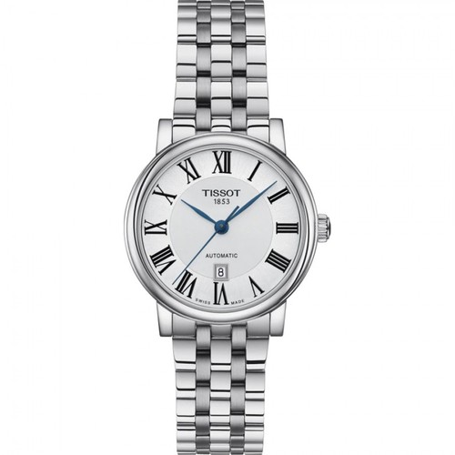 Orologio tissot carson lady - carson,