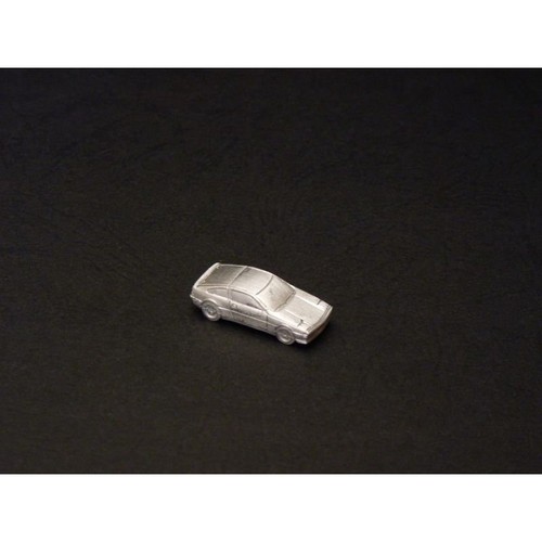 Miniature peindre matra - miniature,