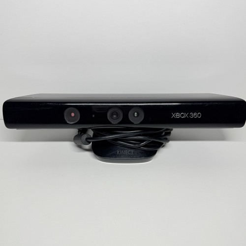 Kinect xbox 360 - xbox, microsoft