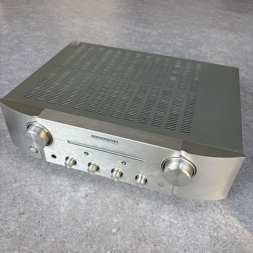 Marantz pm8003 integrated - marantz,